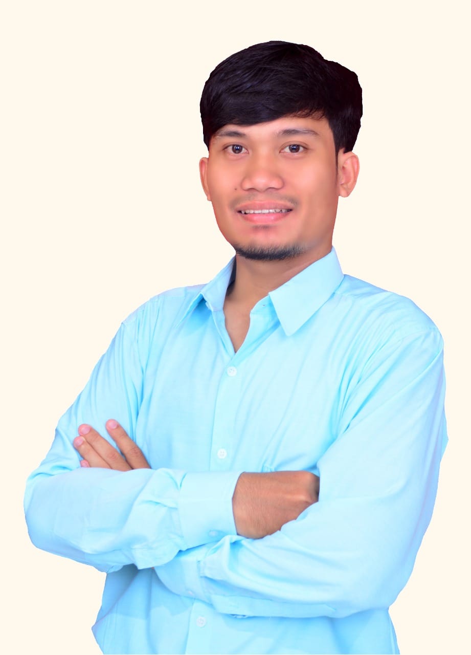 Benedictus L. Sibarani