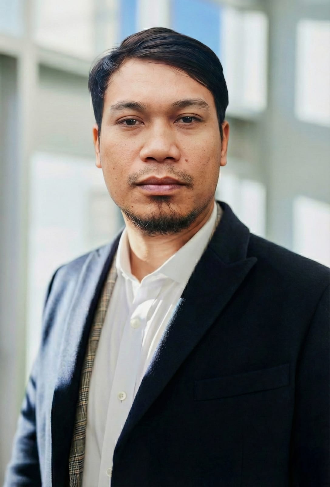 Benedictus L. Sibarani